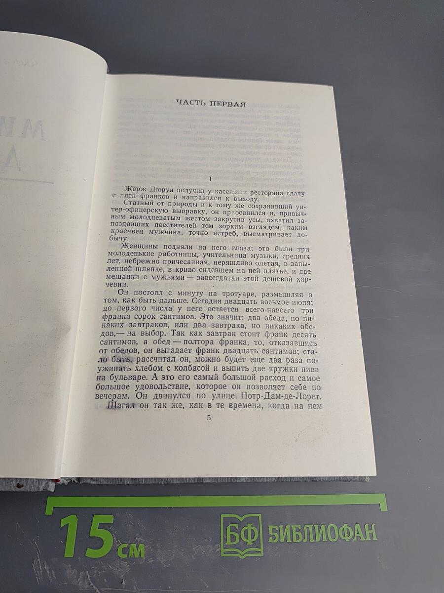 Полное собрание сочинений в двенадцати томах. Том 5