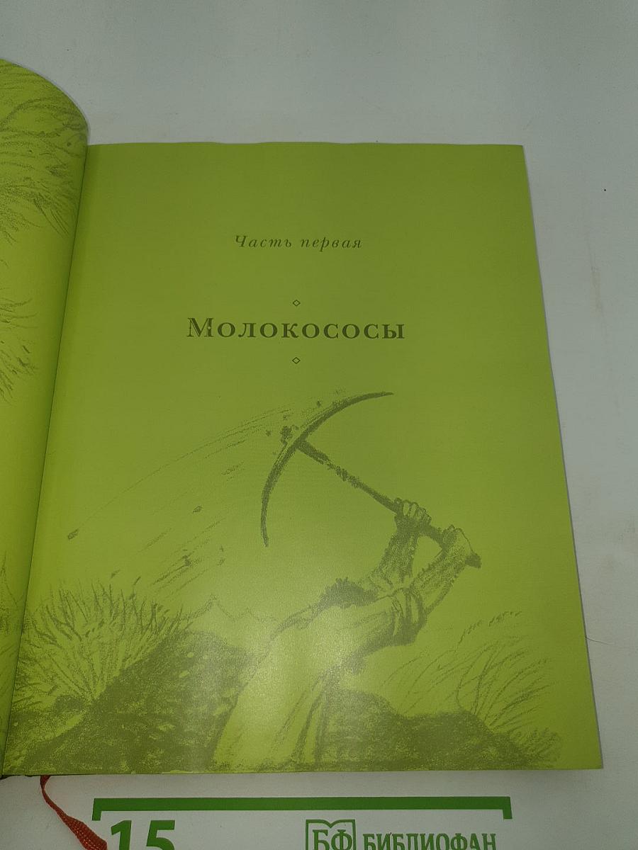 Капитан Сорви-голова