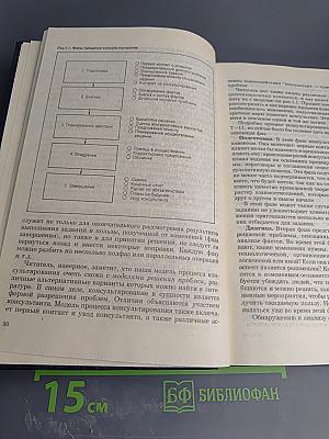 Управленческое консультирование. Том 1