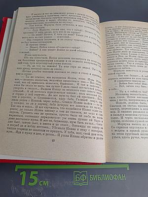 Рассказы Митря Кокор. Восстание