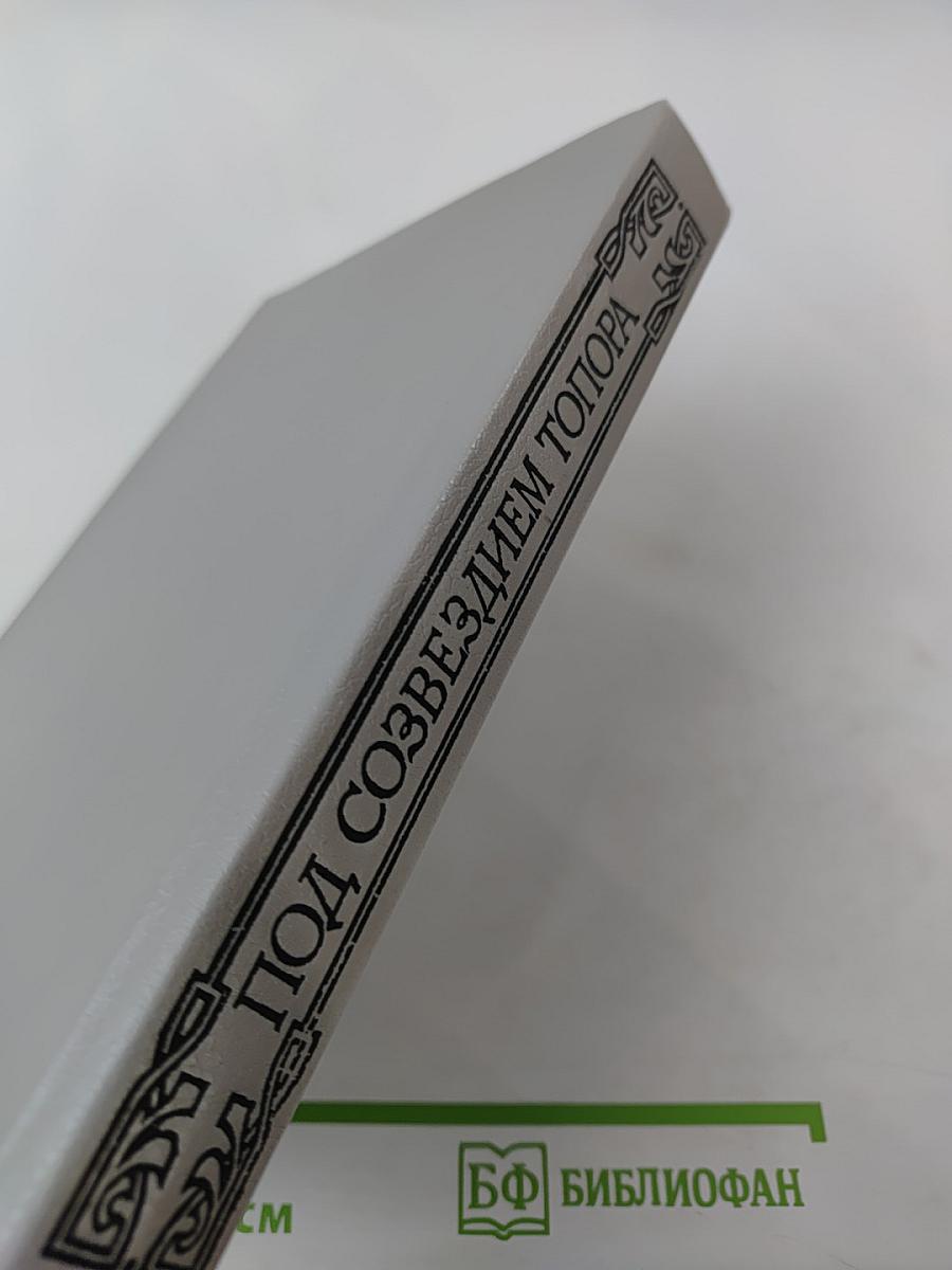 Под созвездием Топора. Петроград 1917 года – знакомый и незнакомый