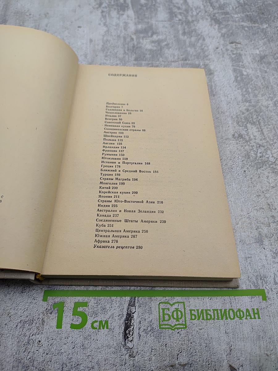 Приятного аппетита