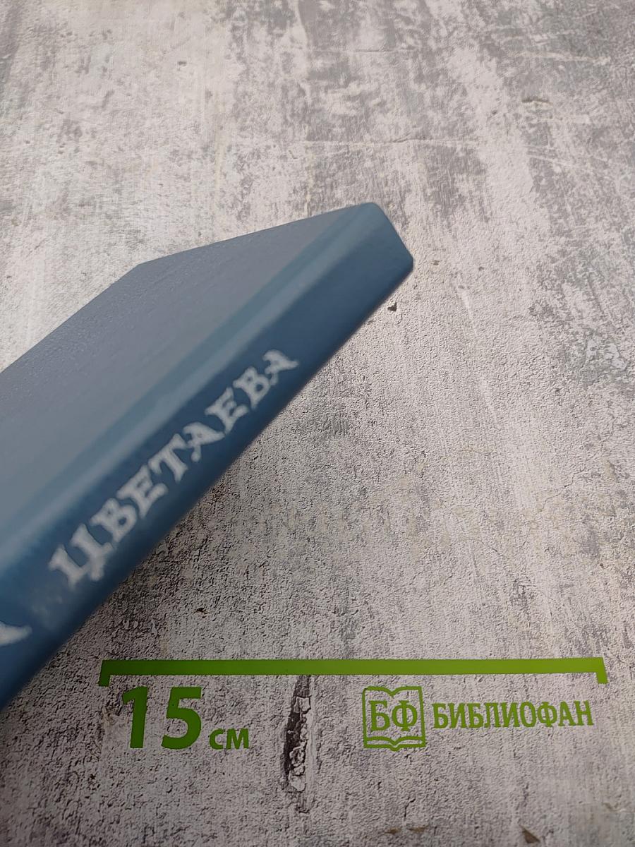 Стихотворения. Пьесы