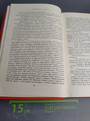 Рассказы, Митря Кокор. Восстание