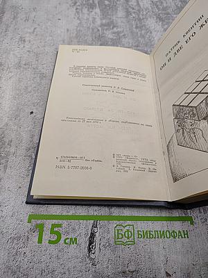 Частный детектив VII