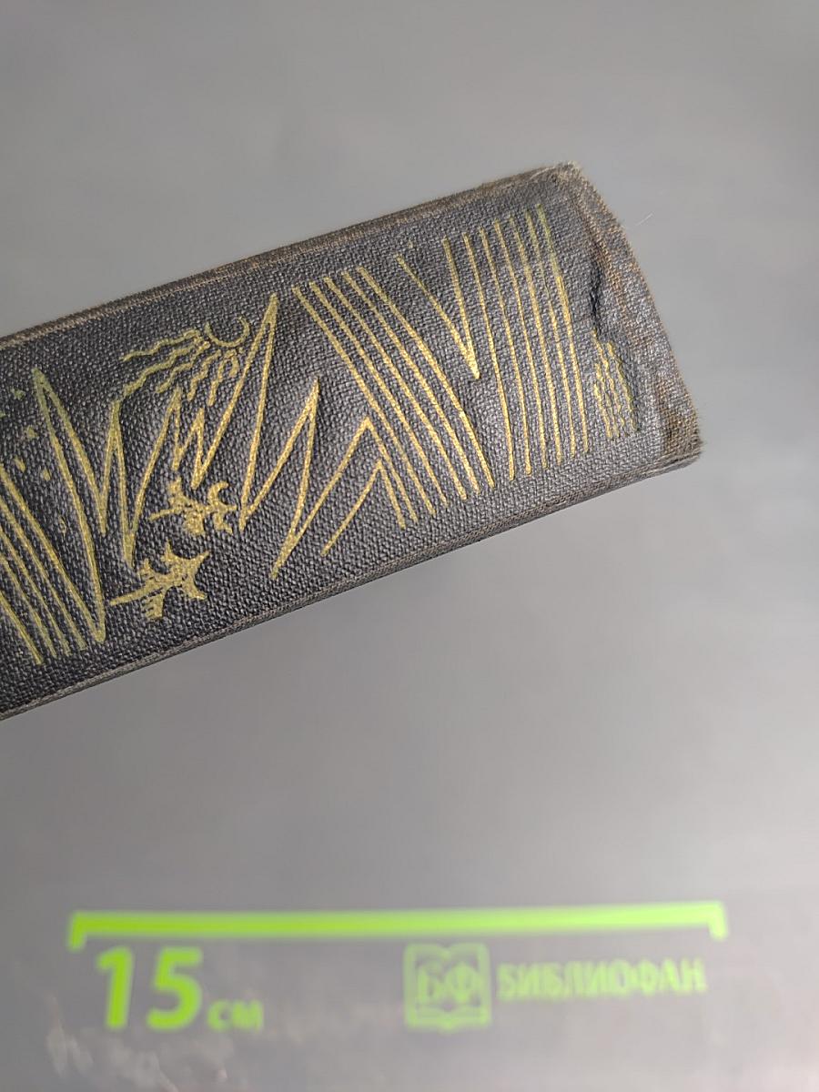 Угрюм-река, Том второй