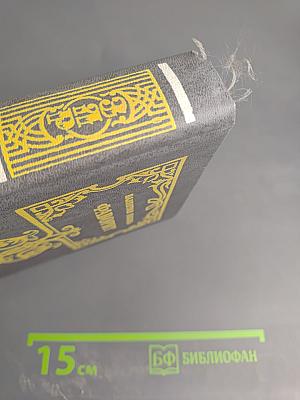 Фаворит. Том второй