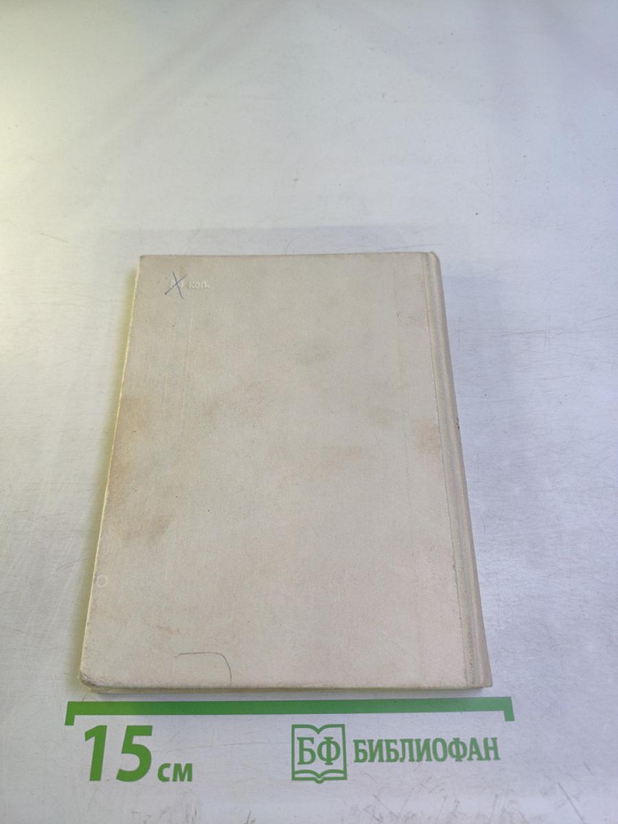 Рыцарь книги