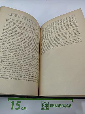 Пушкин в изгнании