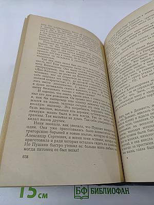 Пушкин в изгнании