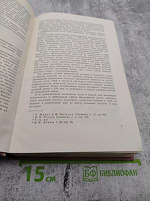 Американская новелла XIX века