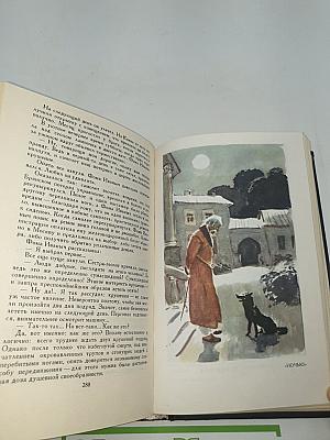 Невыдуманные рассказы о прошлом (Собрание сочинений в четырех томах. Том 4)