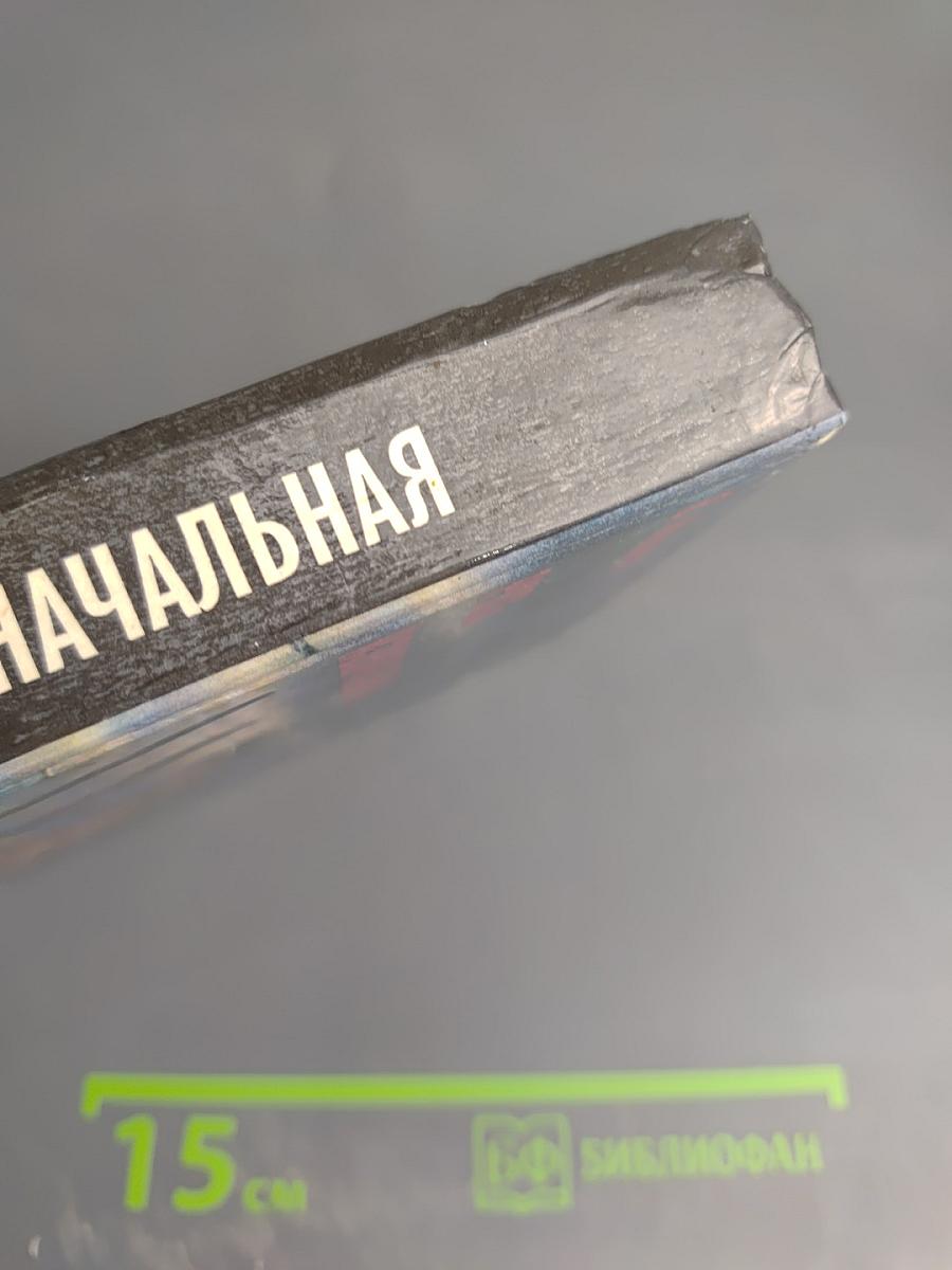 Русь изначальная. Роман в двух томах. Том первый