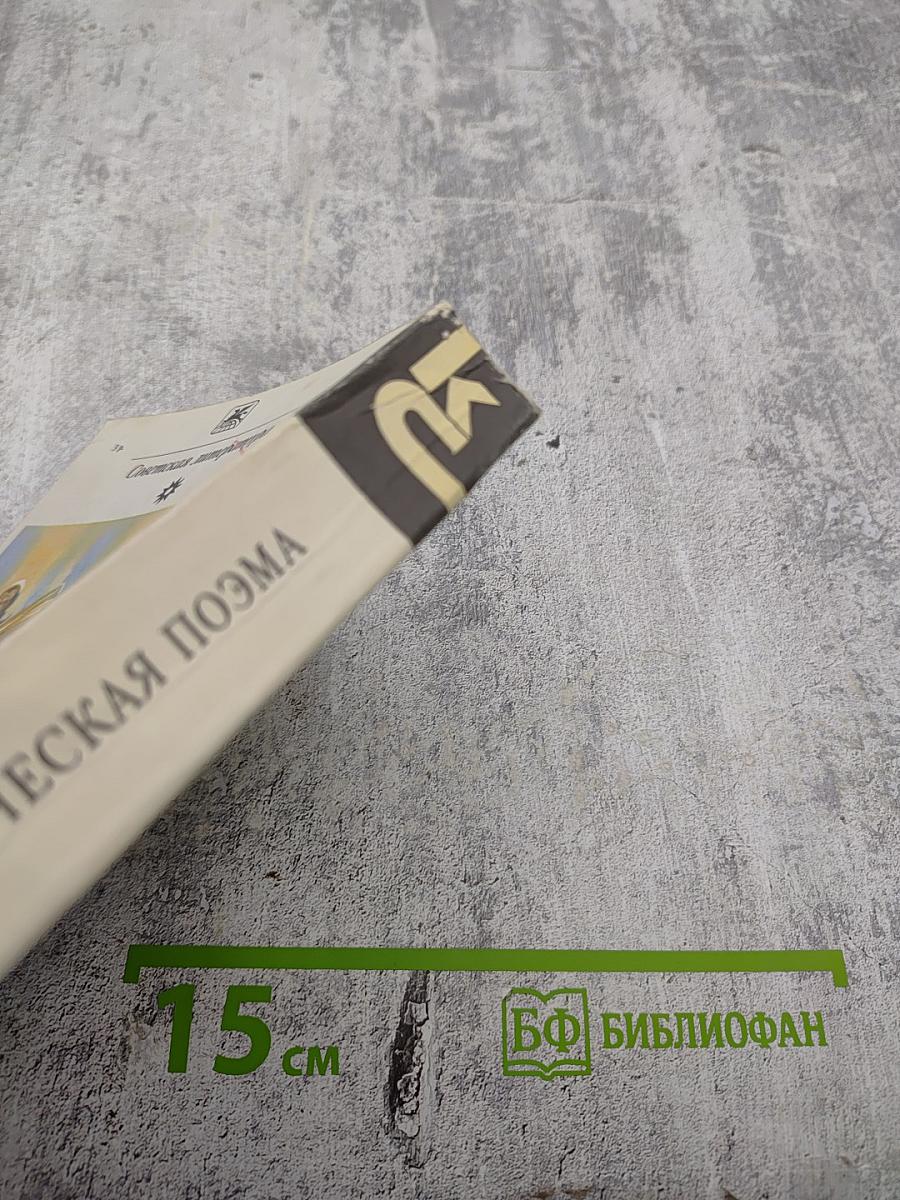 Педагогическая поэма