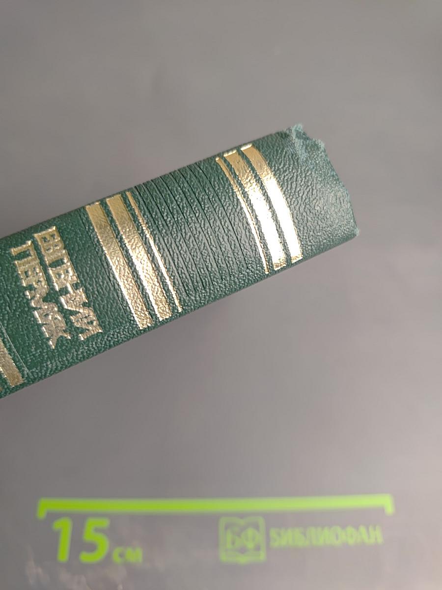 Собрание сочинений. Том четвертый. Рассказы. Сказы и сказки