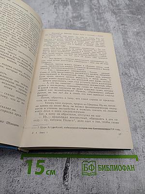 Жозеф Бальзамо. Том I