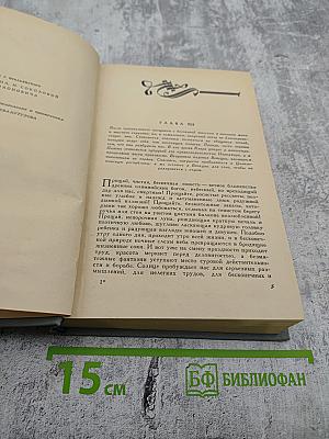 Исповедь итальянца. Том второй