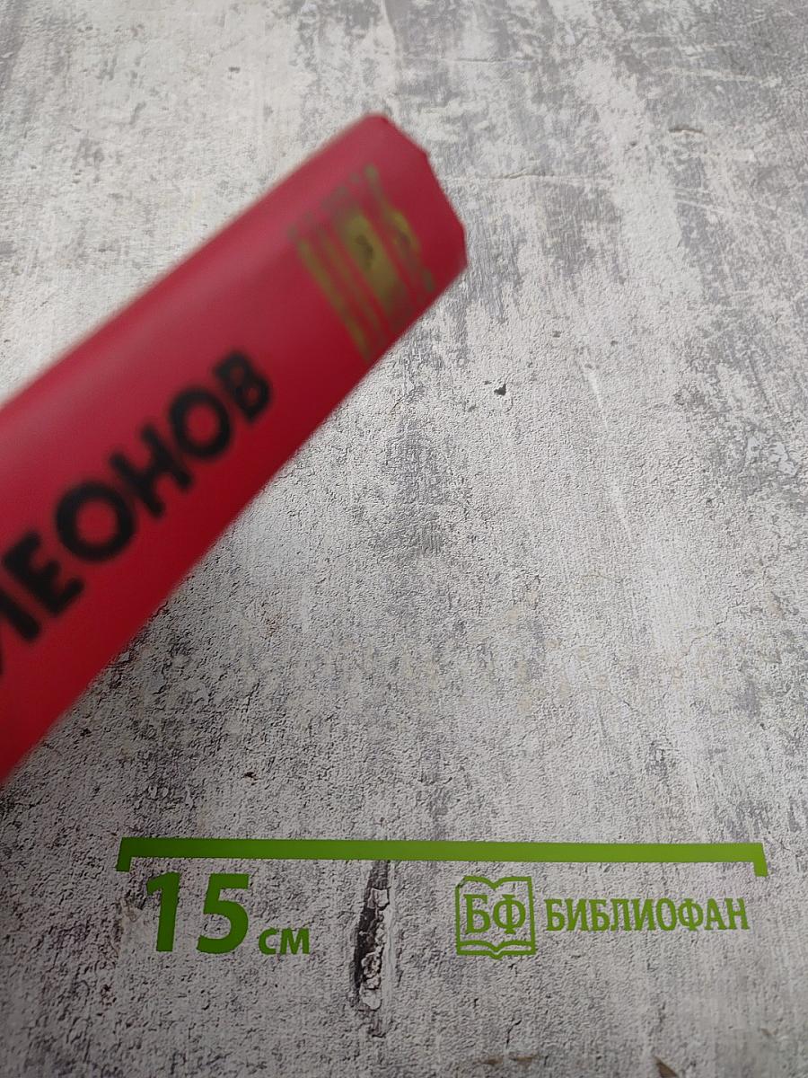 Мы с тобой одной крови