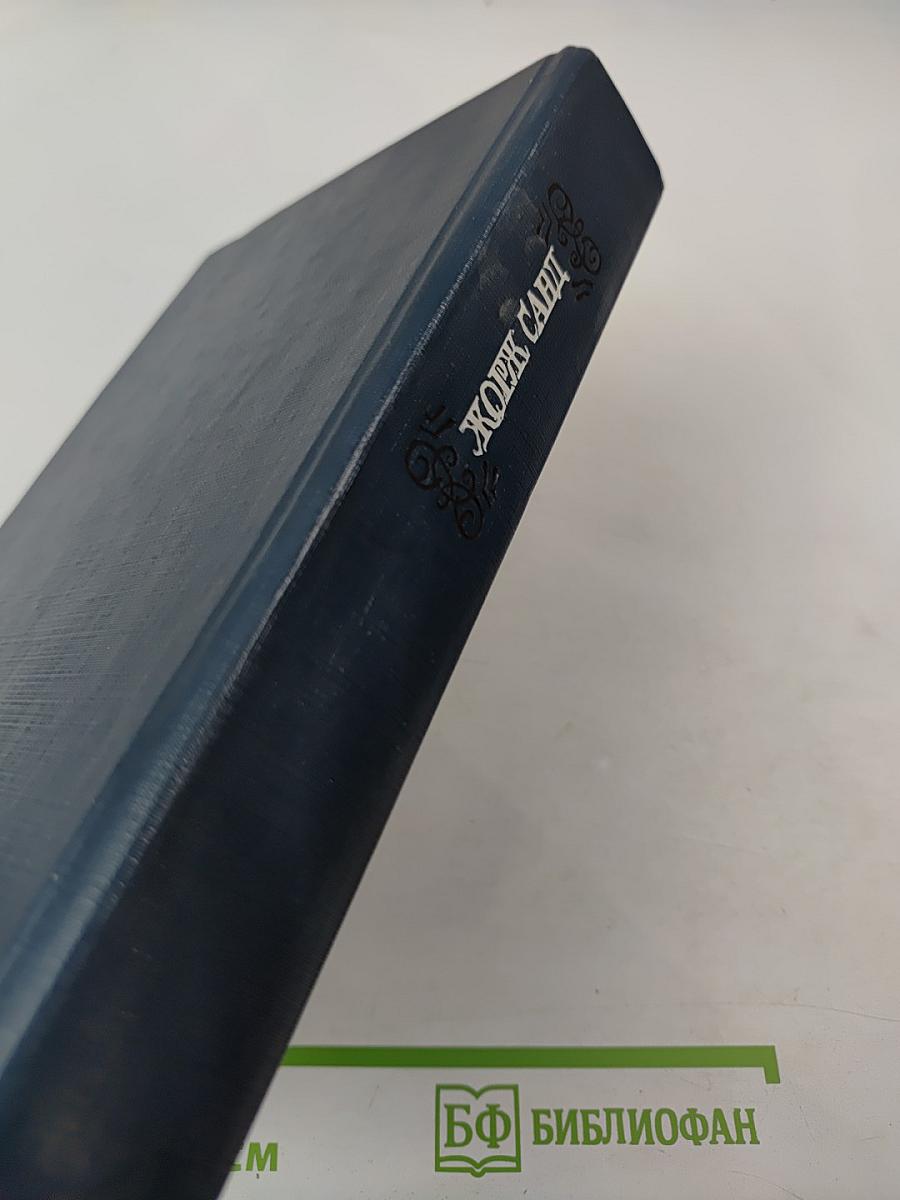 Собрание сочинений. Том пятый. Странствующий подмастерье. Маркиз де Вильмер