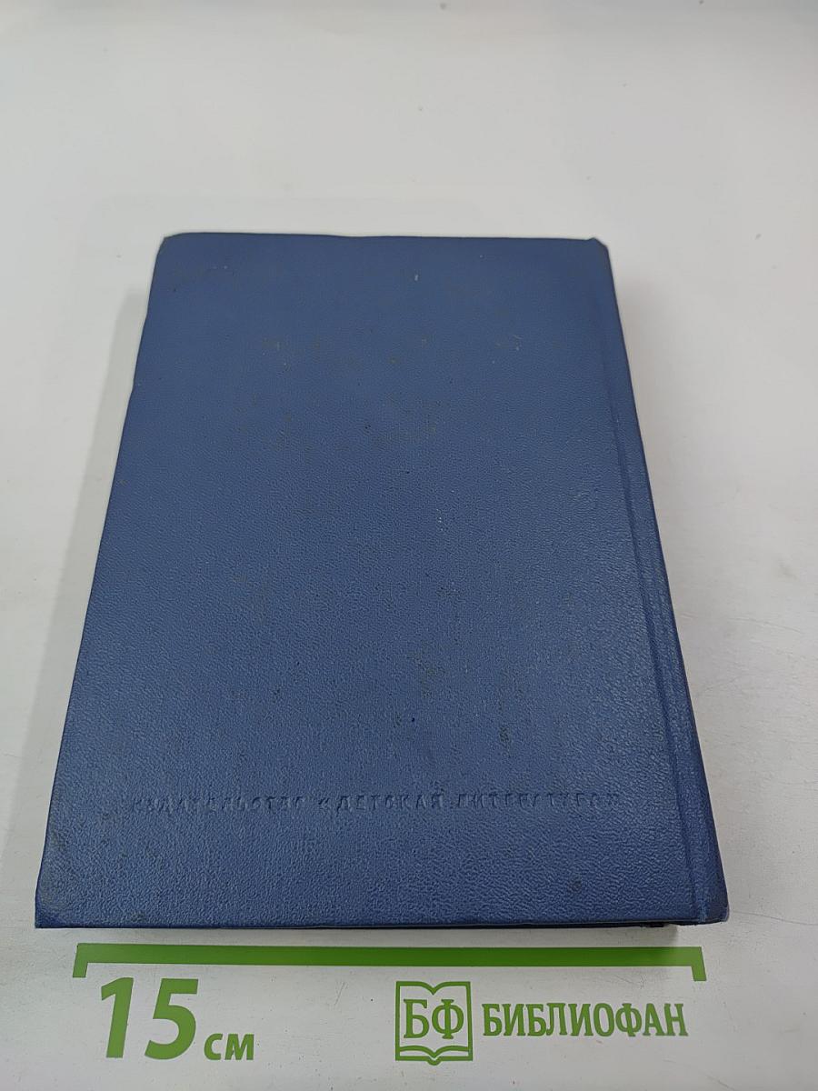 Собрание сочинений в 3-х томах. Том 2