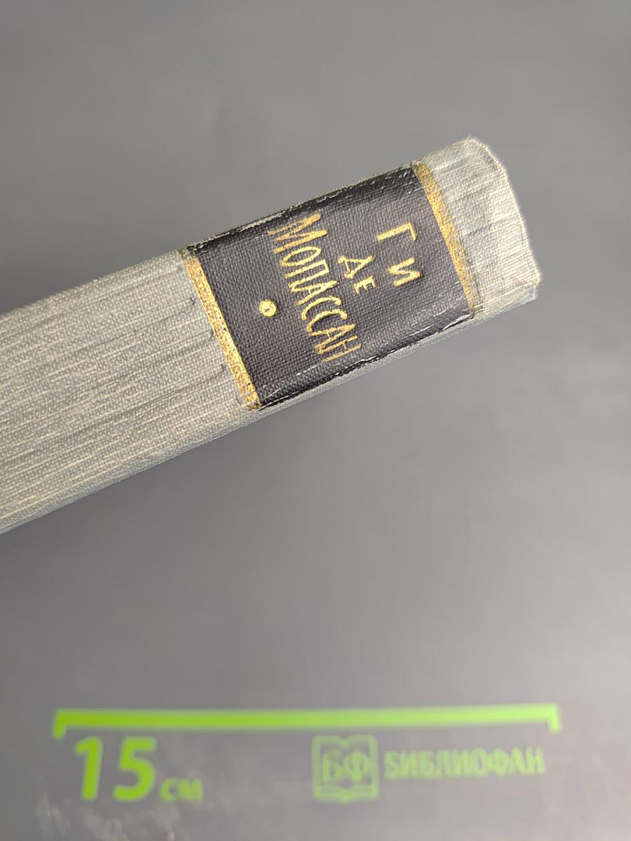 Полное собрание сочинений в двенадцати томах. Том 4