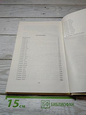 Шпион, или Повесть о нейтральной территории