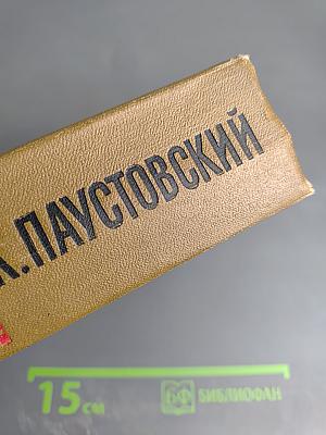 Повесть о жизни