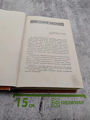 Братья (Книги первая и вторая)