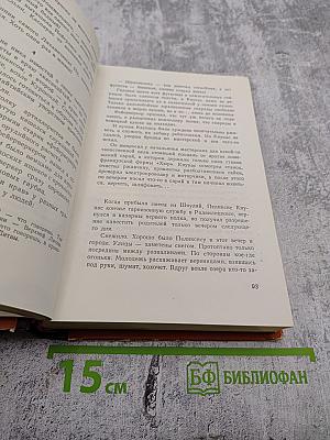 Братья (Книги первая и вторая)