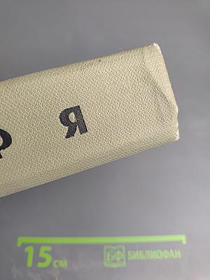 Буря. Том первый