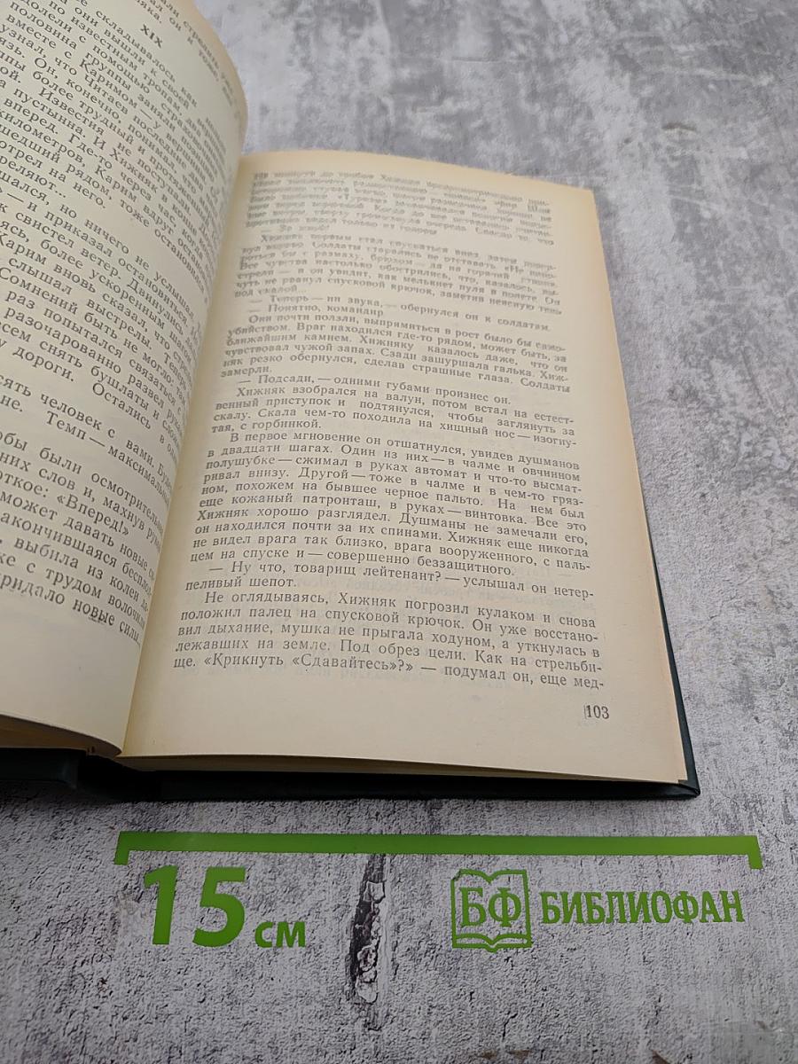 Ратные приключения II