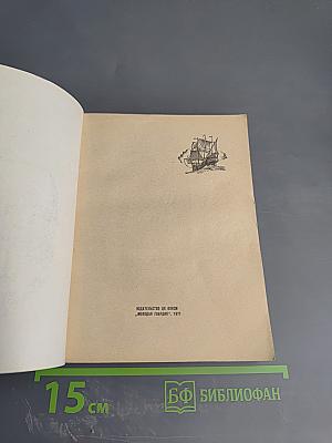 Свидетель колдовства