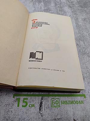 Молодость поэта