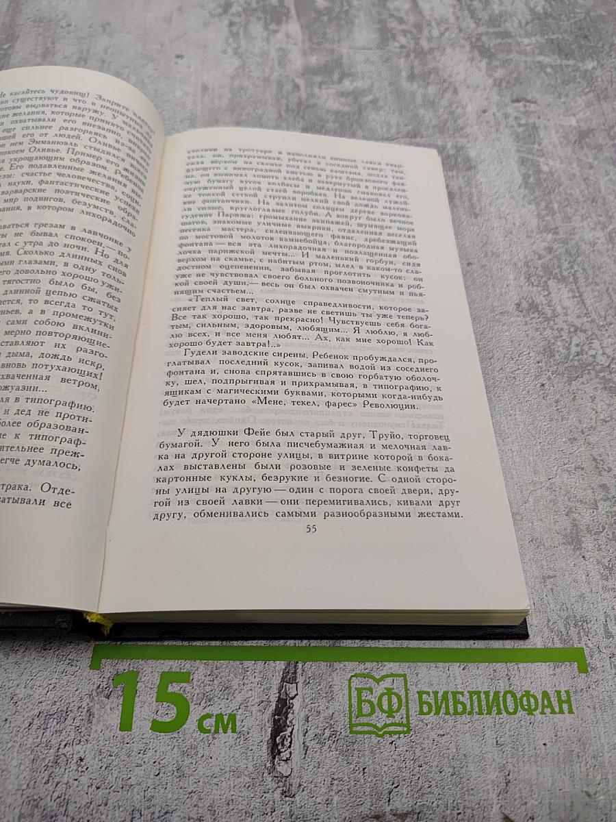 Собрание сочинений. Том 4