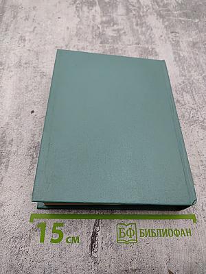 Родословная. Водопад. Запонь. Излука. Тридцать лет спустя