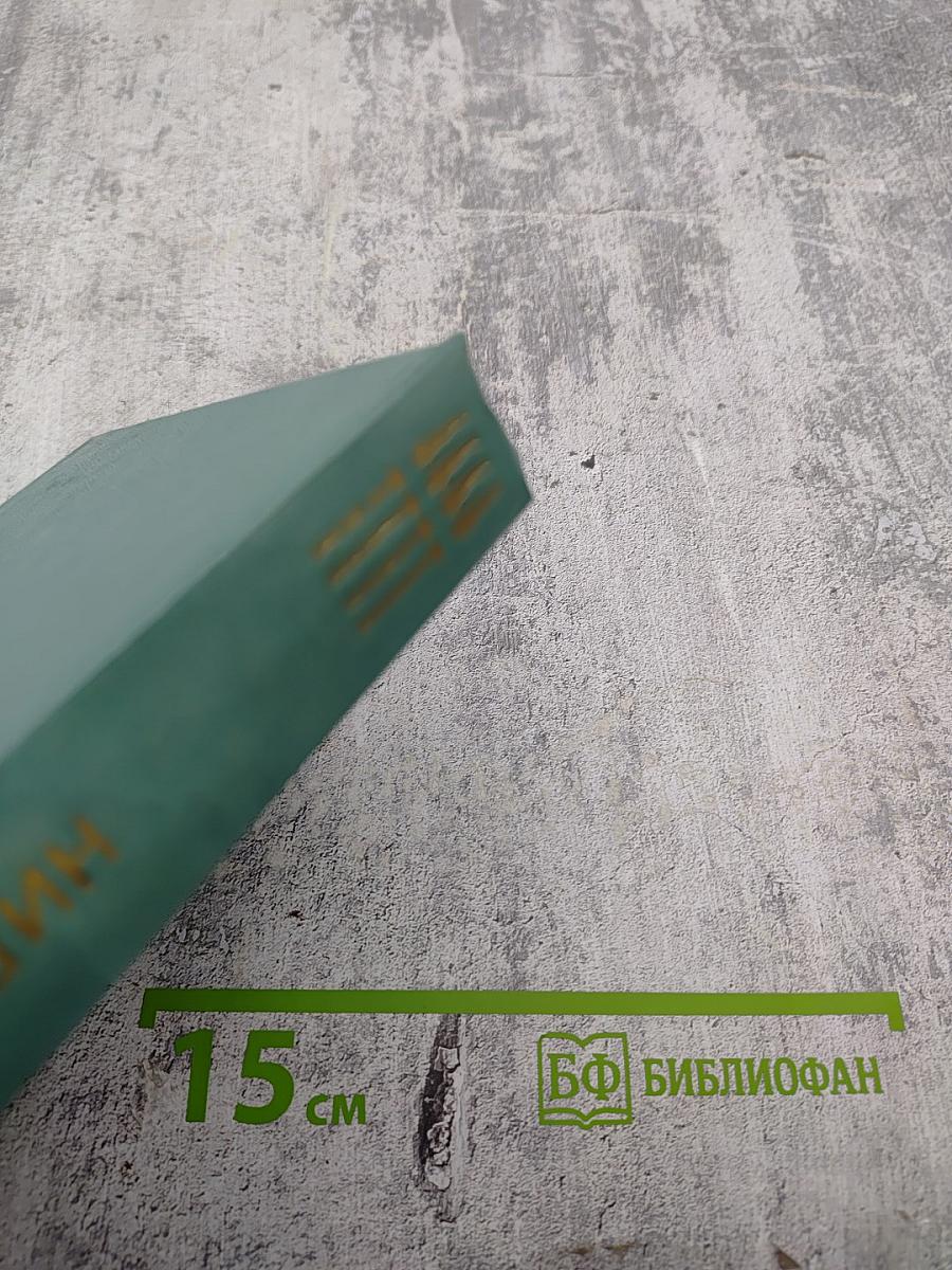 Родословная. Водопад. Запонь. Излука. Тридцать лет спустя