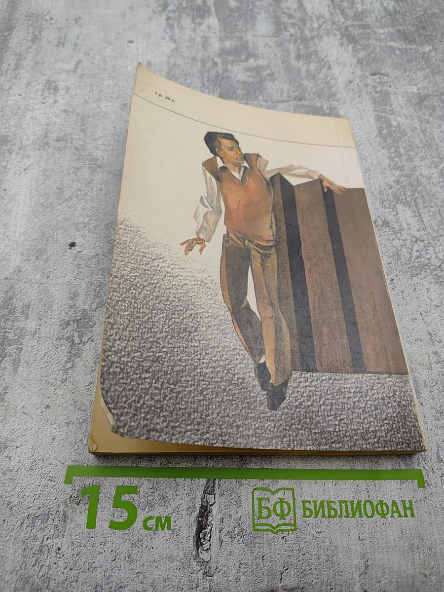 Особняк с фонариками