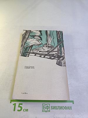 Санный путь