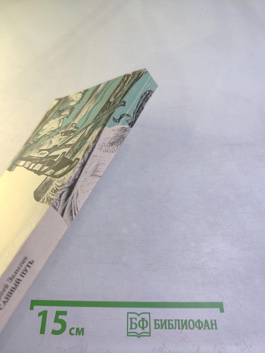 Санный путь