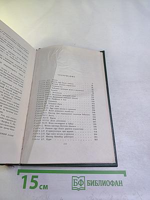 Собрание сочинений Том шестнадцатый: Жизнь Дэвида Копперфилда, рассказанная им самим (Главы XXX - LXIV)