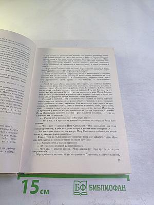 Течение Времени