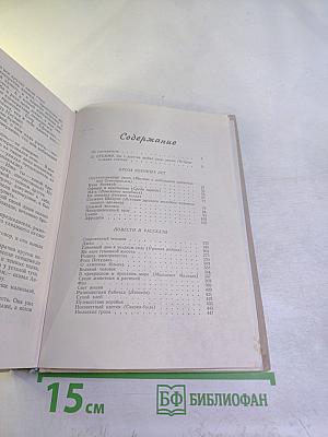 Течение Времени