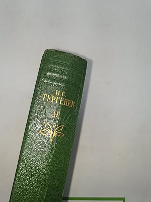 Собрание сочинений. Том девятый. Сцены и комедии 1843-1852 годов