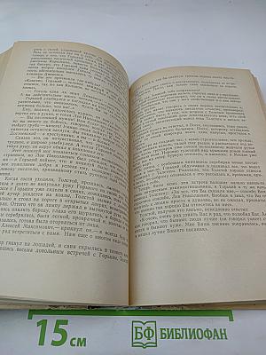 День из жизни писателя