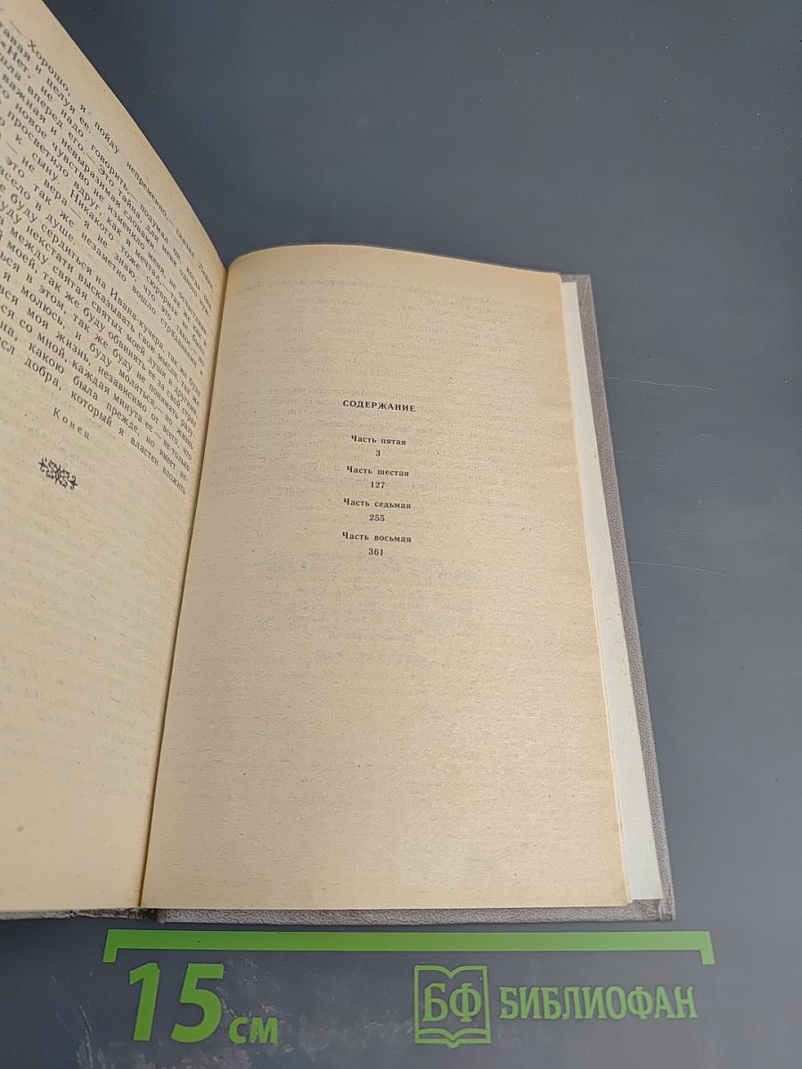 Анна Каренина. Роман. В 8-ми ч. Ч. 5-8.