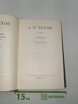 Полное собрание сочинений и писем. Том семнадцатый: Записные книжки, Записи на отдельных листах, Дневники
