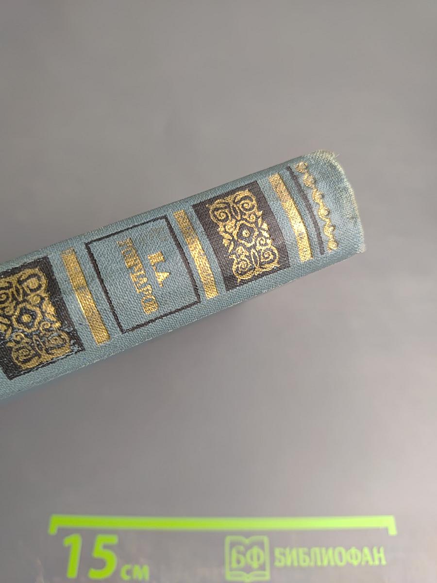 И.А. Гончаров. Собрание сочинений в шести томах. Том 6: Обрыв