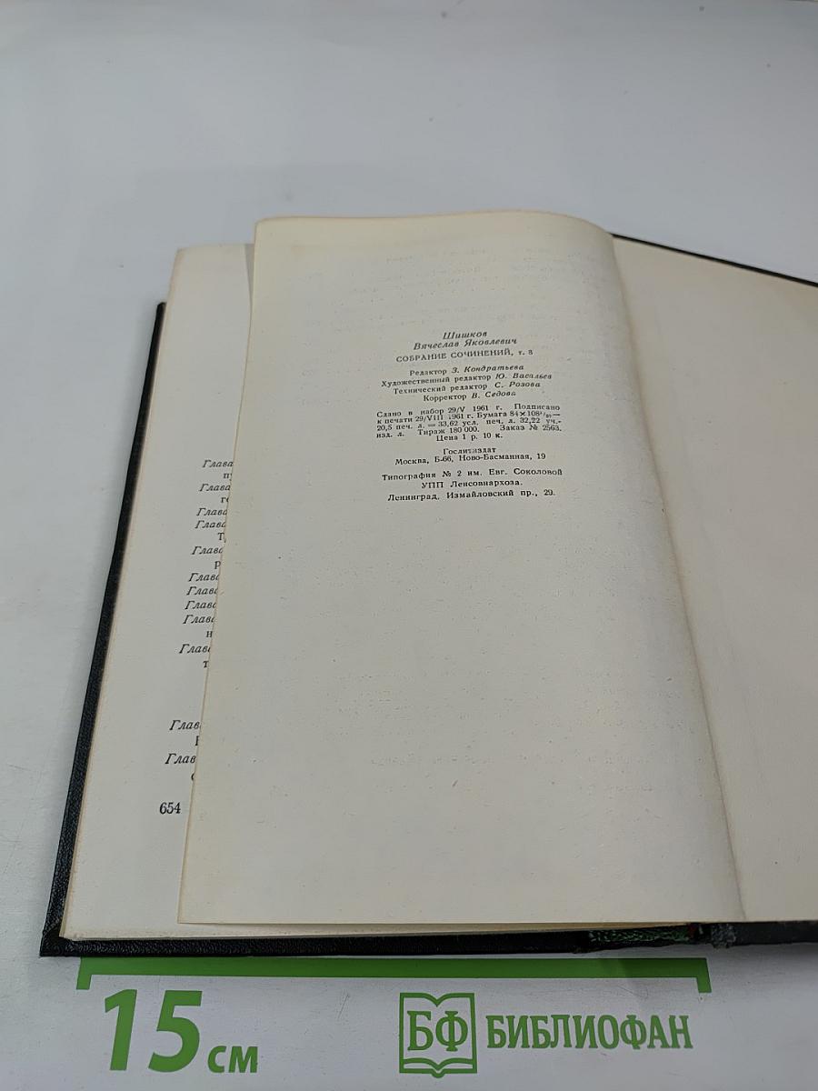 Емельян Пугачев. Книга третья