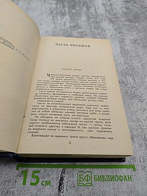 Великий Моурави. Книга пятая. Базалетский бой