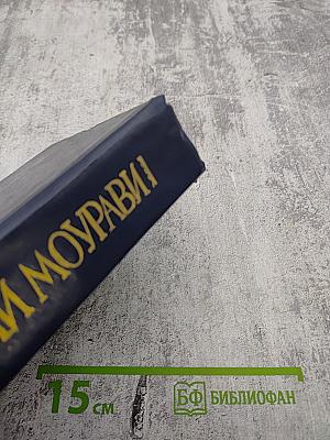 Великий Моурави. Книга пятая. Базалетский бой